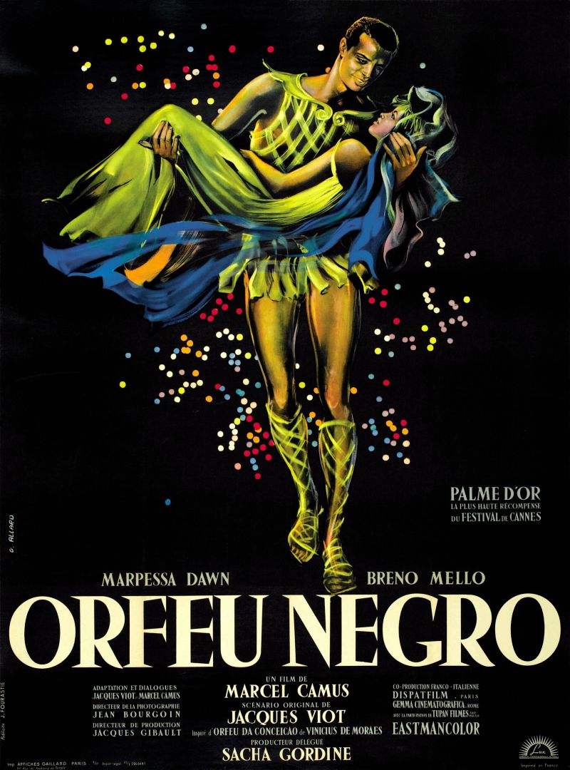 Orfeu negro